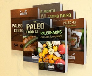 best paleo book-paleohacks cookbook